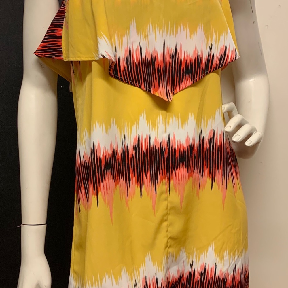 Women’s Summer Dress